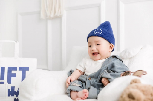 苏州1岁宝宝爱出汗